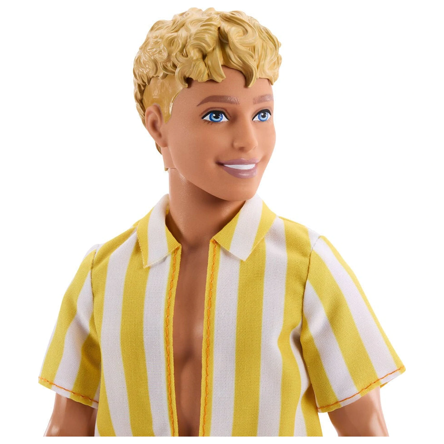 Barbie Ken lalka zdjęcie produktu