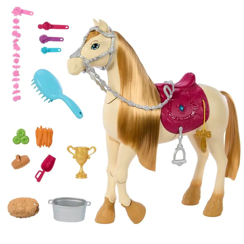 Barbie Horse dźwięk zdjęcie produktu