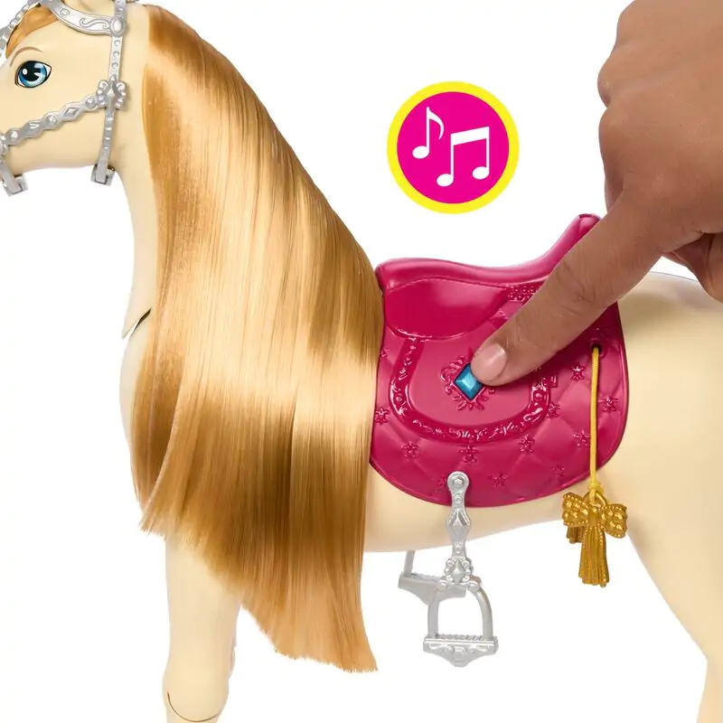 Barbie Horse dźwięk zdjęcie produktu
