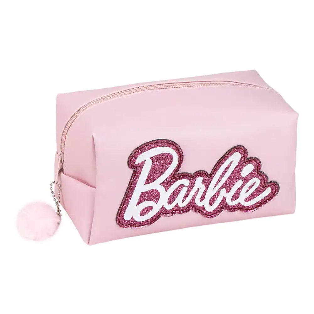 Barbie Kosmetyczka Logo zdjęcie produktu