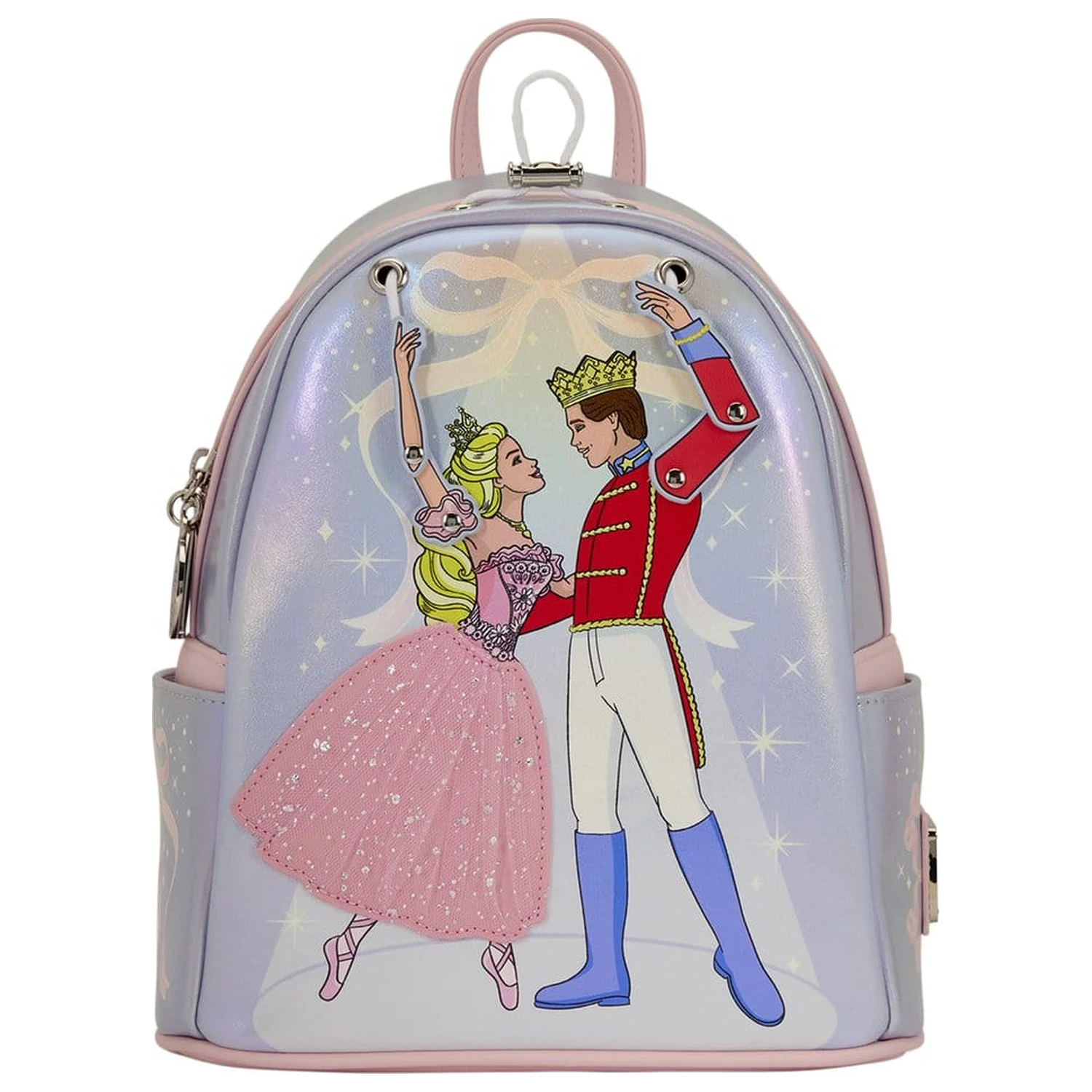 Barbie by Loungefly Mini Plecak Nutcracker zdjęcie produktu
