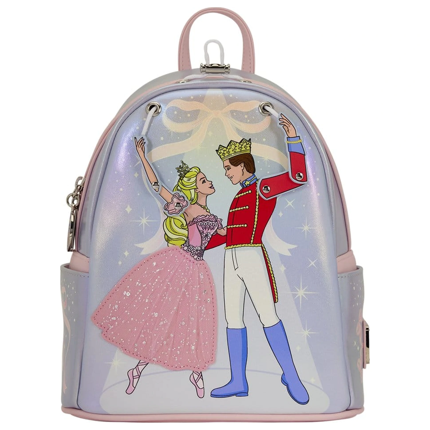 Barbie by Loungefly Mini Plecak Nutcracker zdjęcie produktu