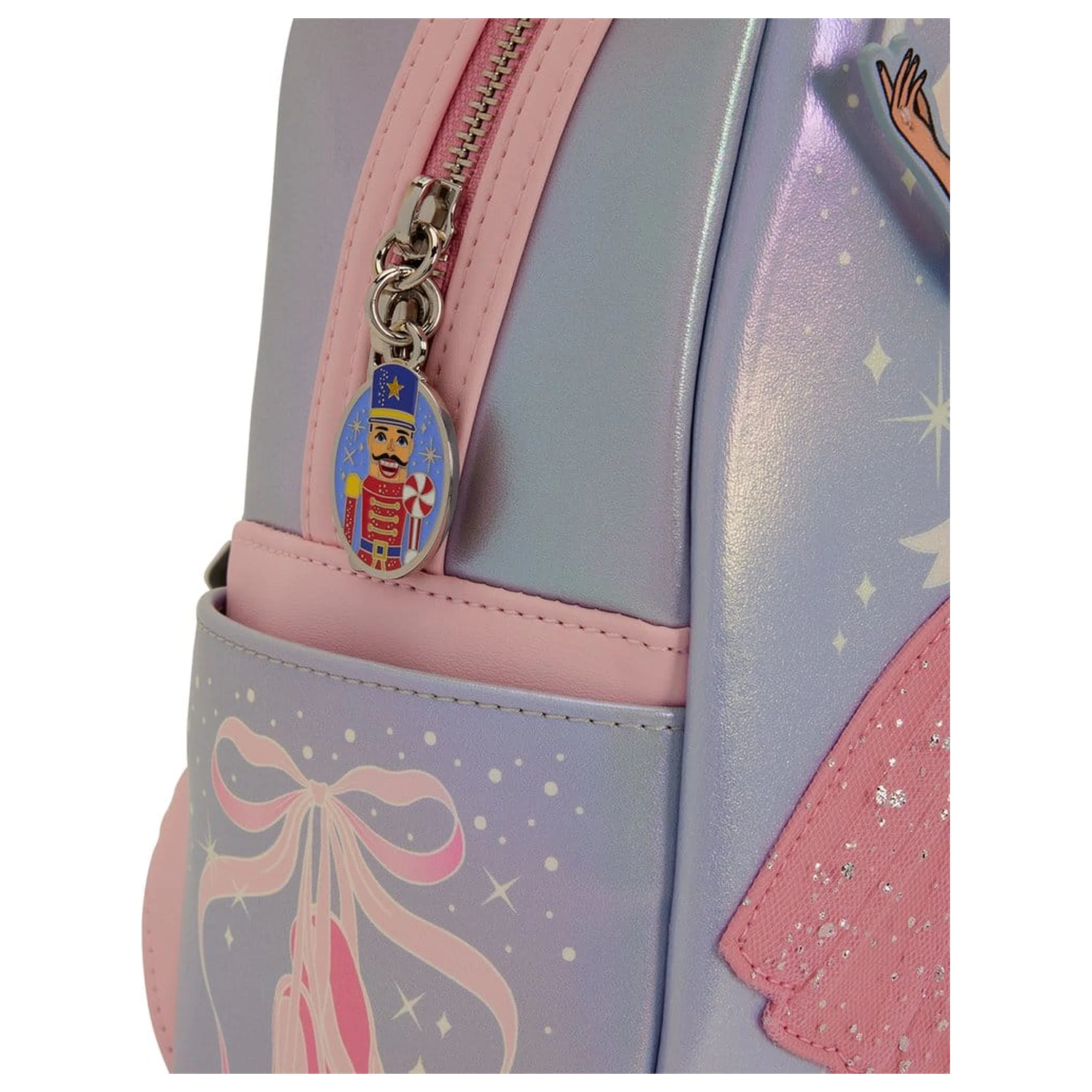 Barbie by Loungefly Mini Plecak Nutcracker zdjęcie produktu