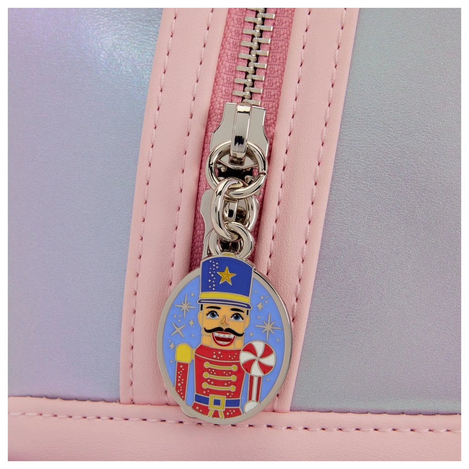 Barbie by Loungefly Mini Plecak Nutcracker zdjęcie produktu