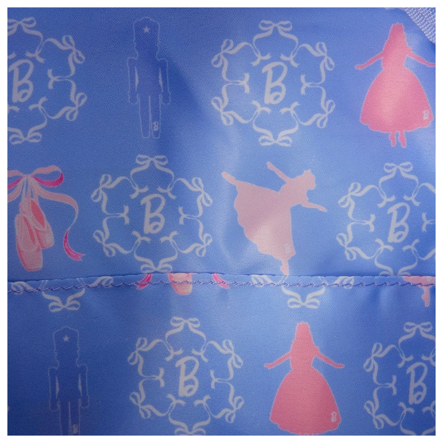 Barbie by Loungefly Mini Plecak Nutcracker zdjęcie produktu