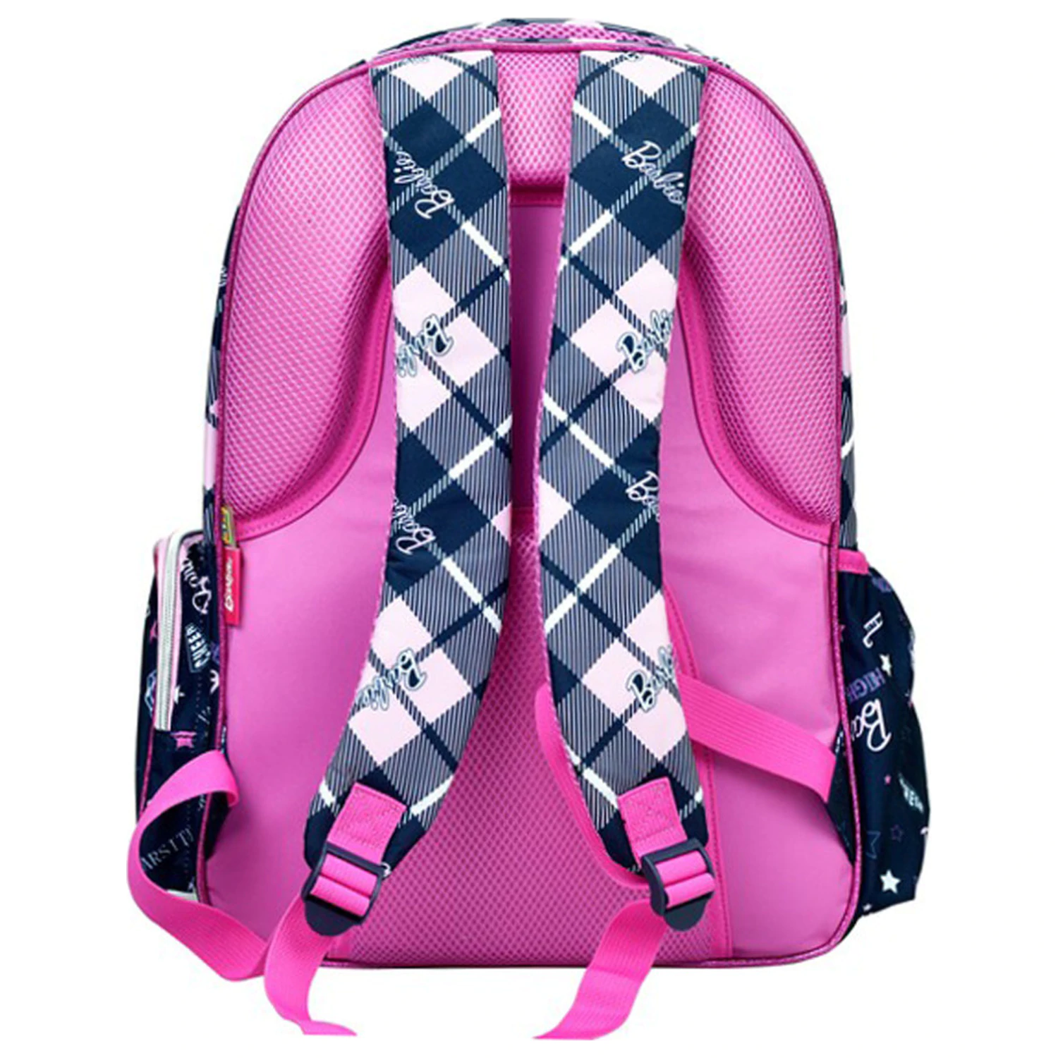 Torba szkolna Barbie Fashion, torba 46 cm zdjęcie produktu