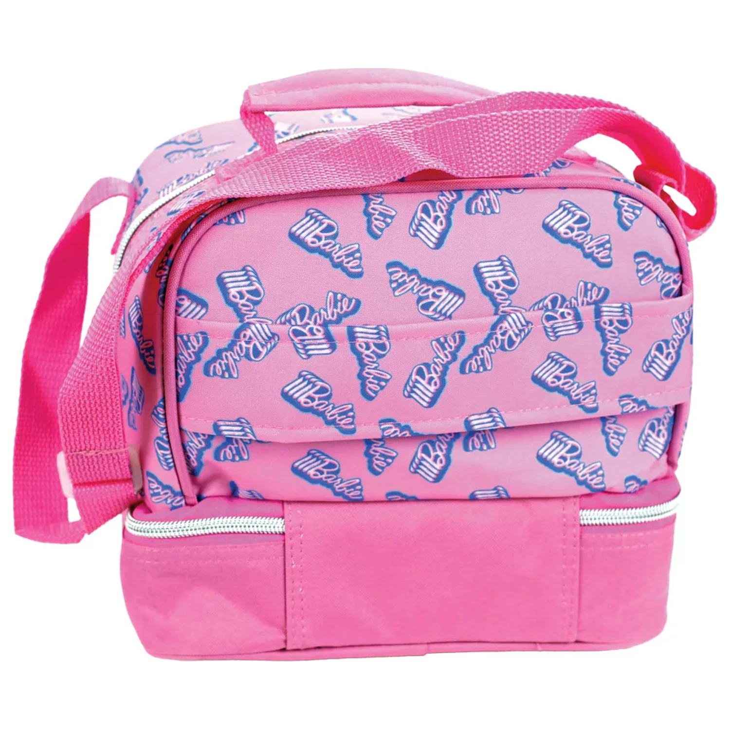 Barbie Music Torba Termiczna na Lunch 21 cm zdjęcie produktu