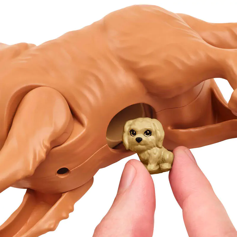 Barbie Newborn Pups lalka zdjęcie produktu