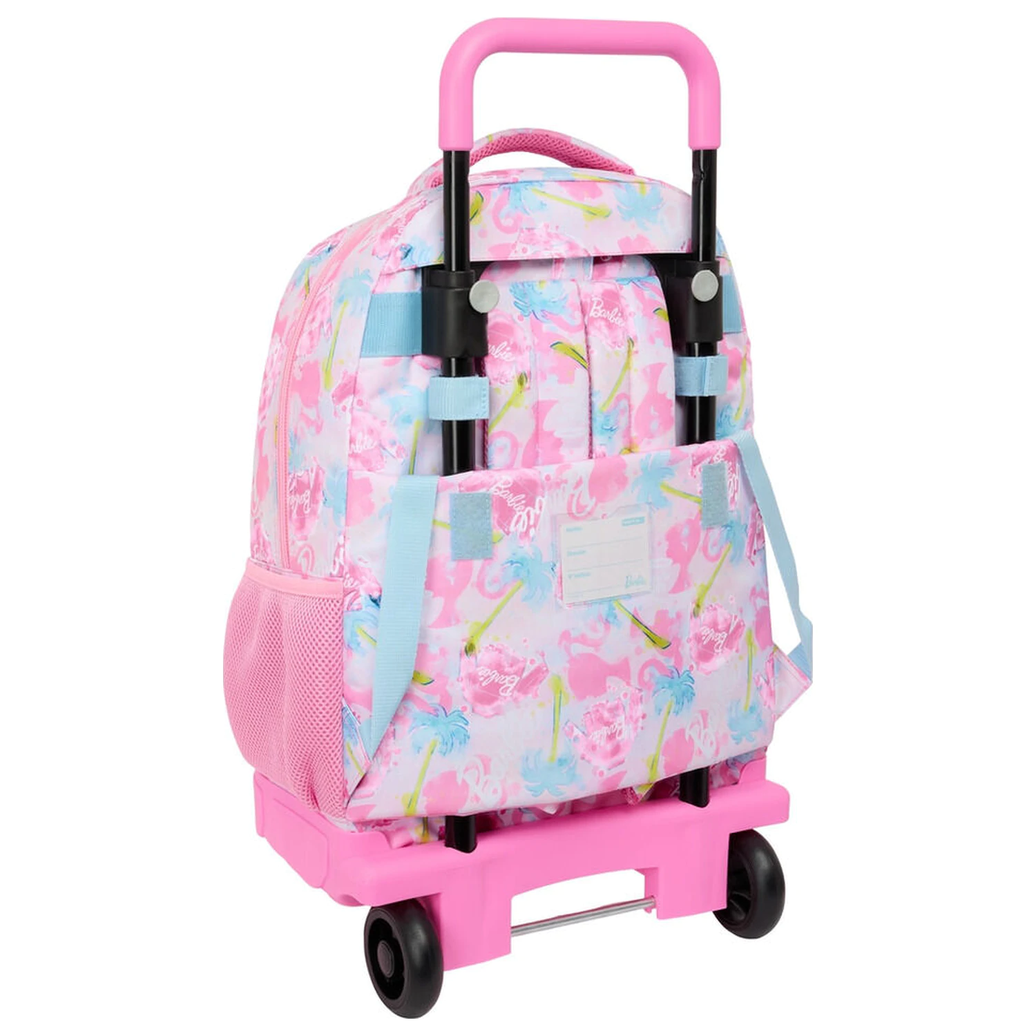 Barbie Painterly Compact Extraible trolley 45cm zdjęcie produktu