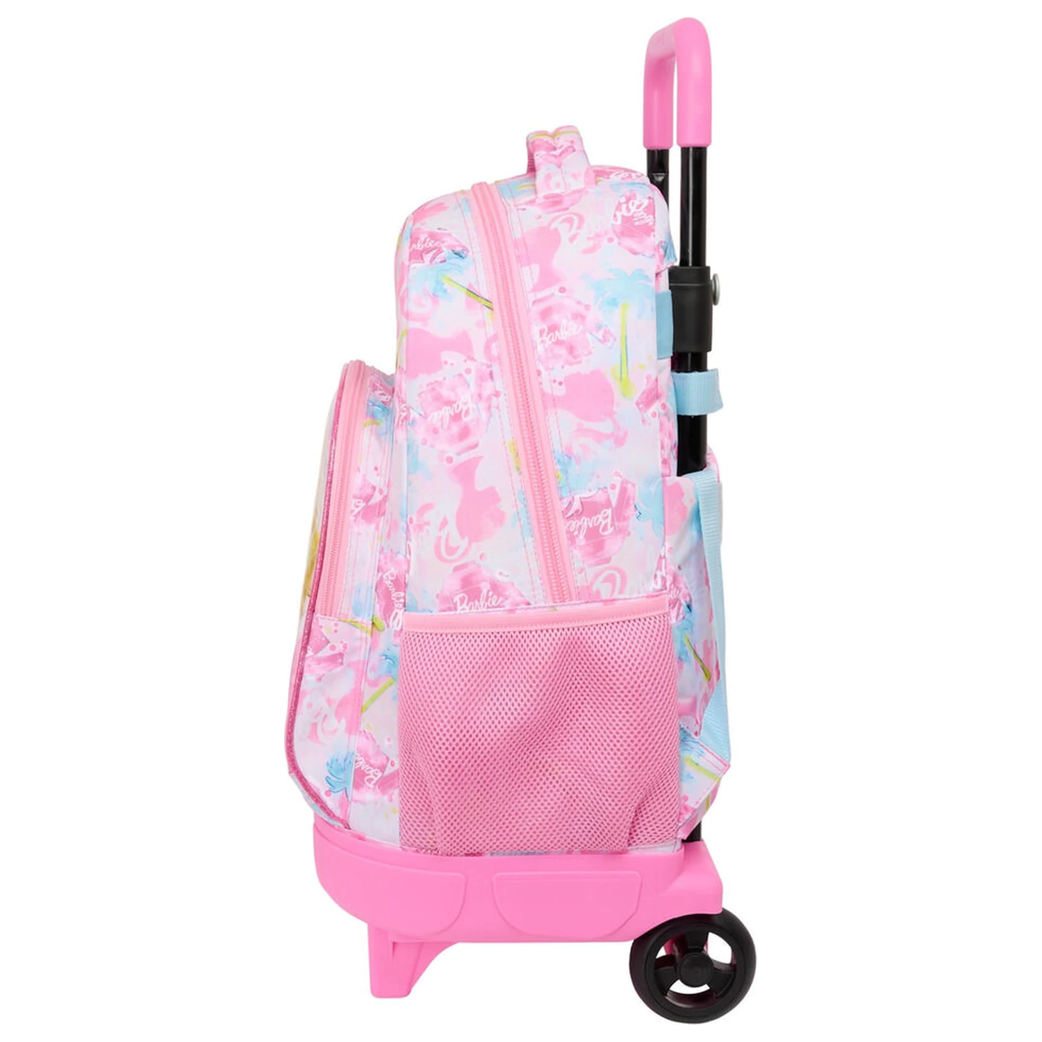 Barbie Painterly Compact Extraible trolley 45cm zdjęcie produktu