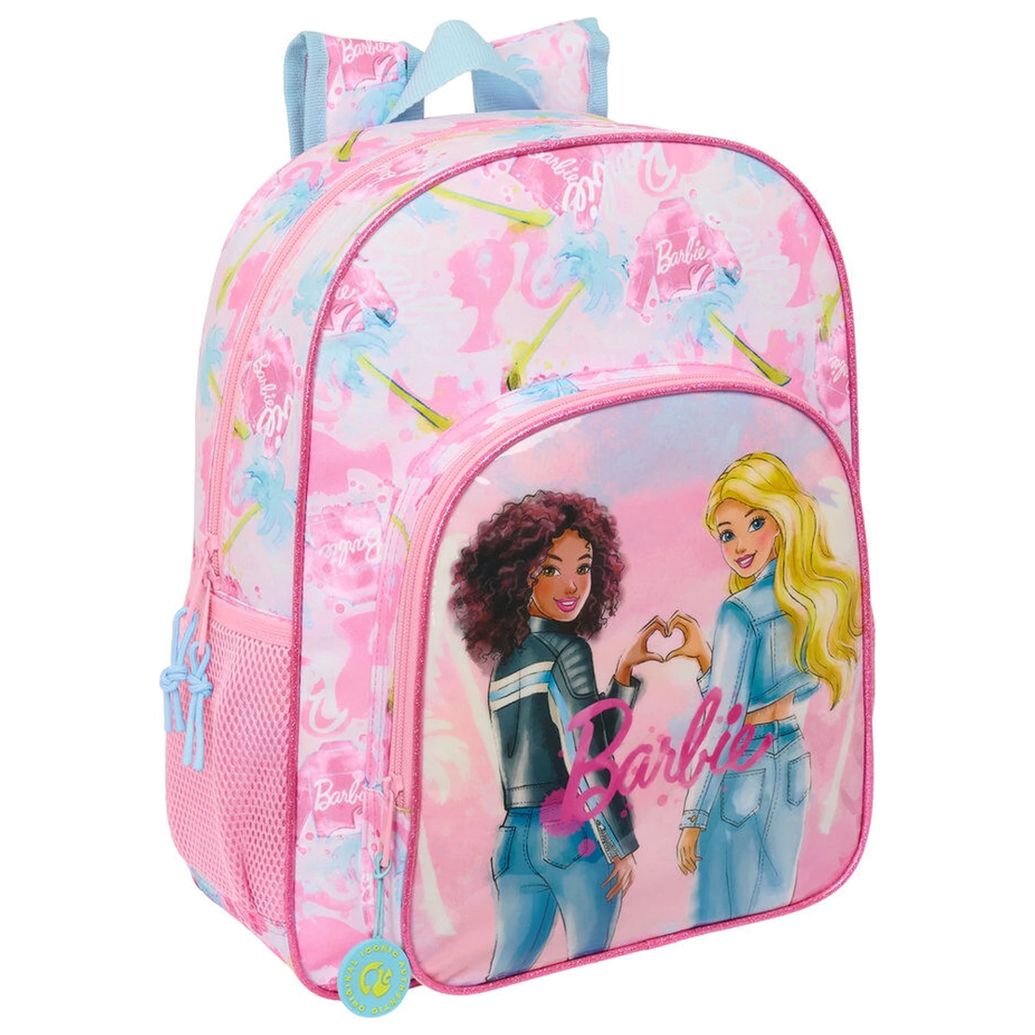 Barbie Painterly adaptowalny plecak zdjęcie produktu