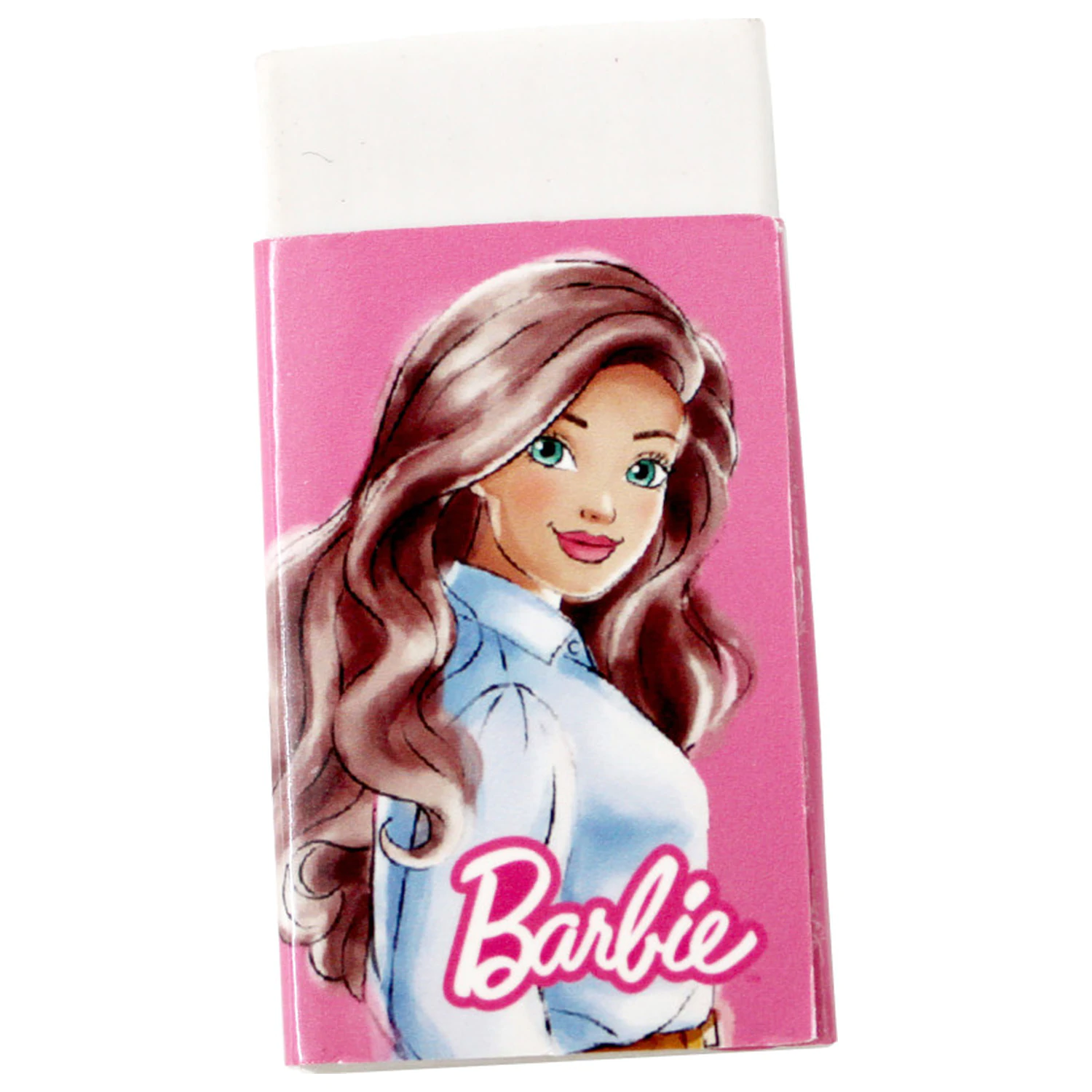 Barbie Paints Zestaw papierniczy 5 sztuk zdjęcie produktu