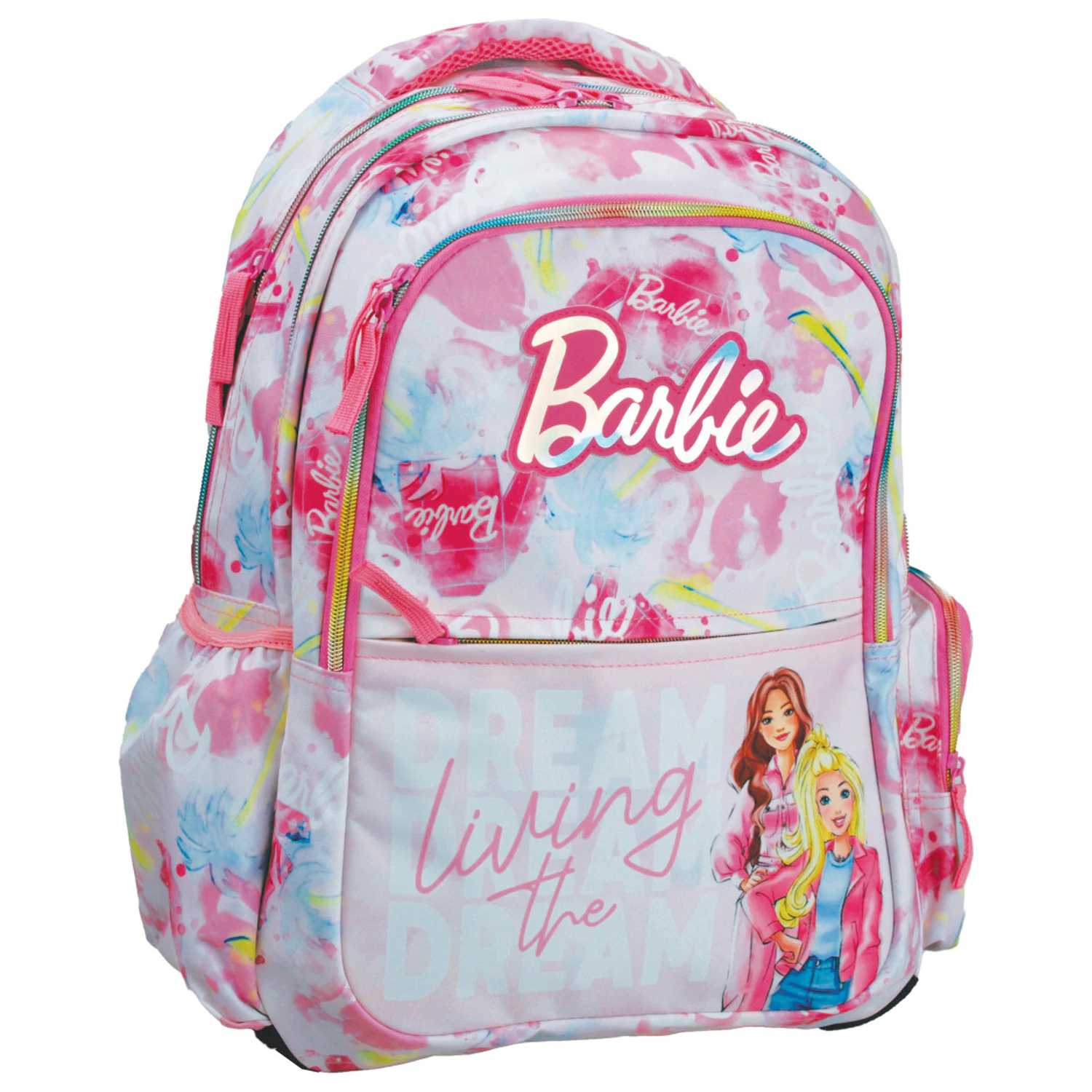 Barbie Paints tornister, torba 42 cm zdjęcie produktu
