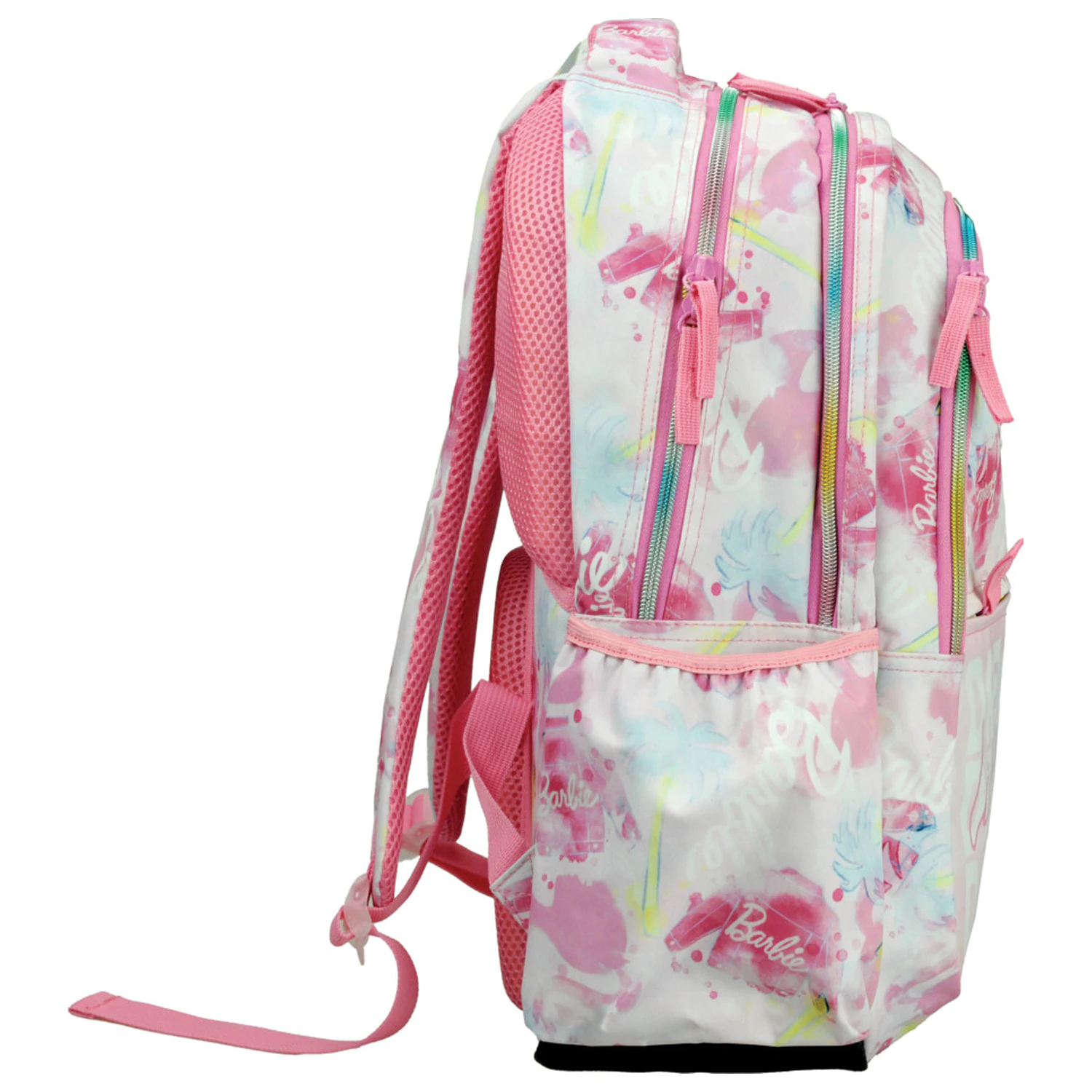 Barbie Paints tornister, torba 42 cm zdjęcie produktu