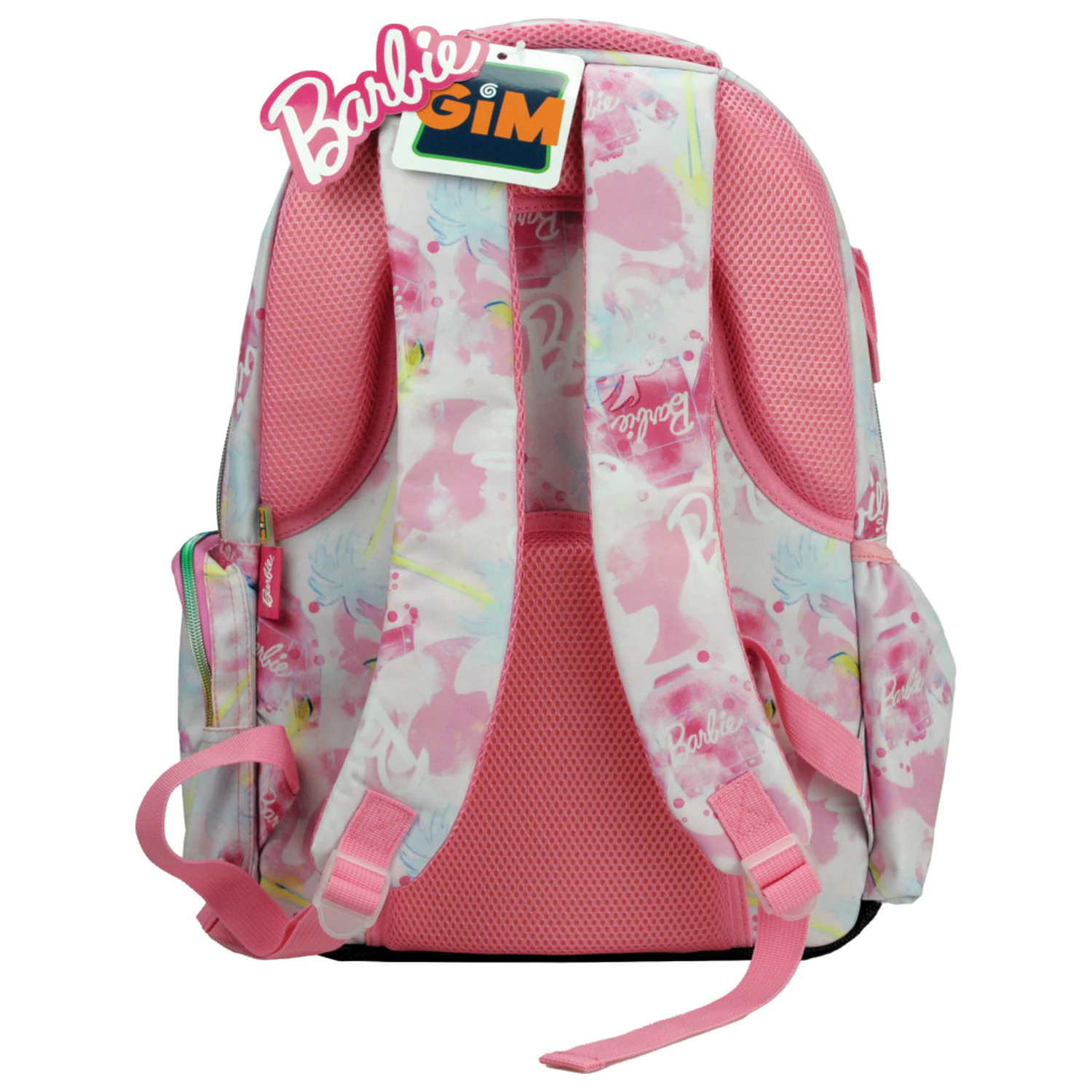 Barbie Paints tornister, torba 42 cm zdjęcie produktu