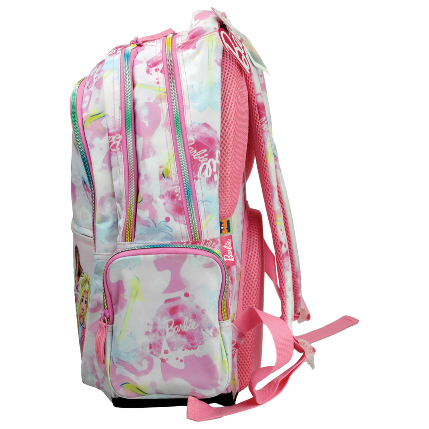 Barbie Paints tornister, torba 42 cm zdjęcie produktu