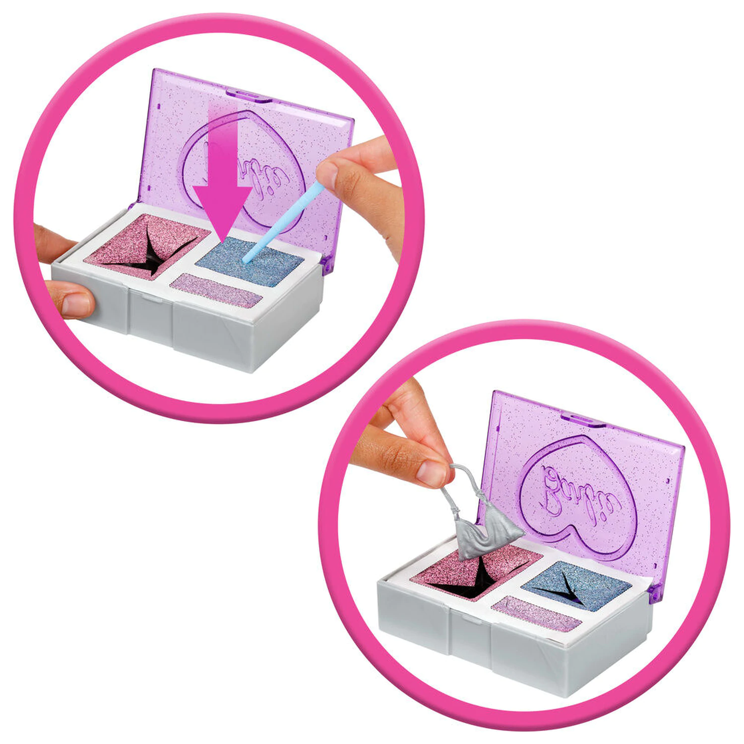 Barbie Party Unbox lalka zdjęcie produktu