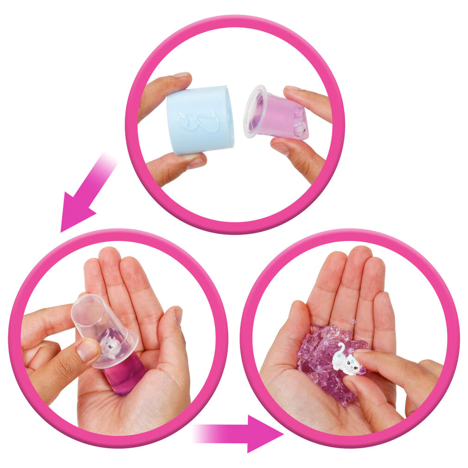 Barbie Party Unbox lalka zdjęcie produktu