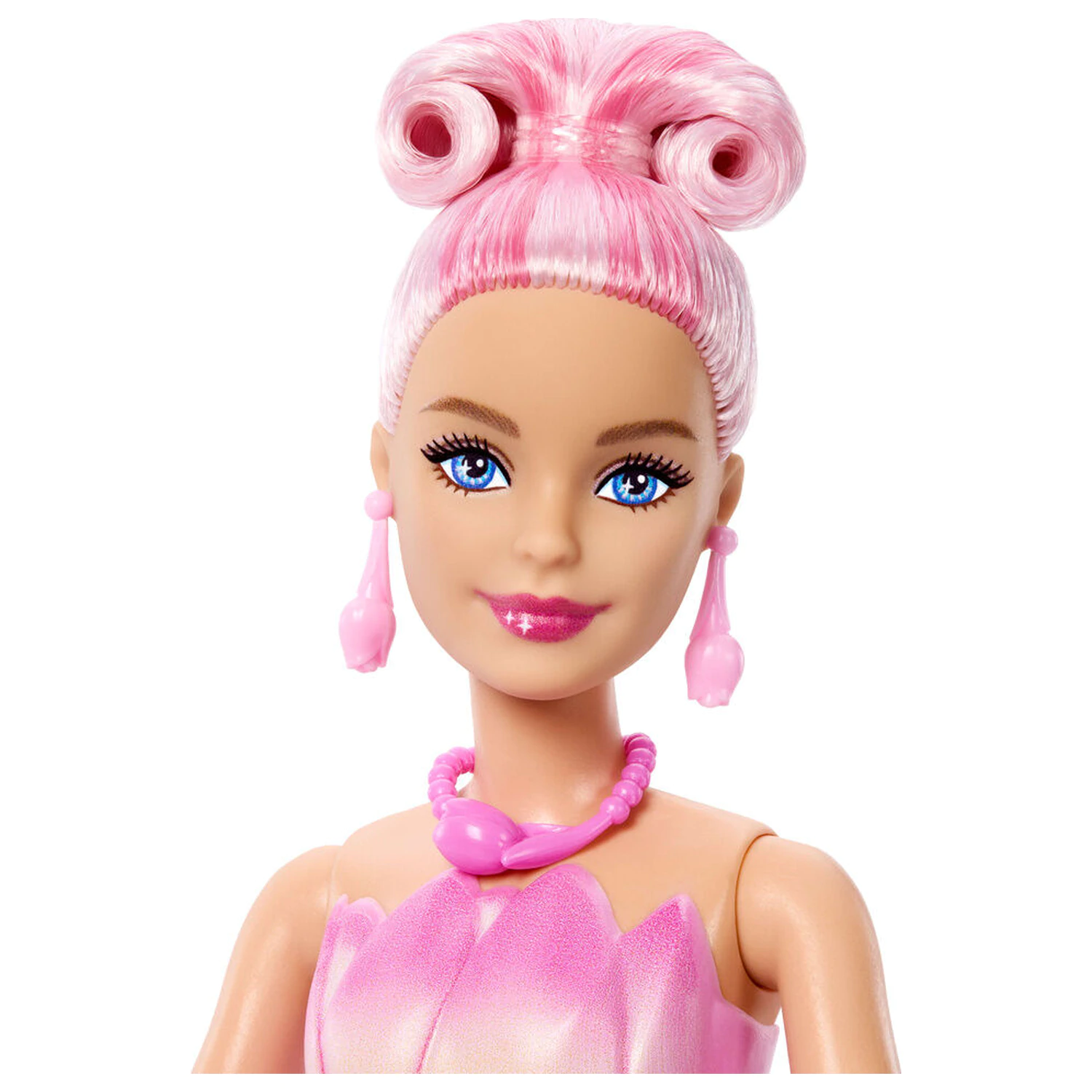 Barbie Petal Pop Pink Tulip lalka zdjęcie produktu