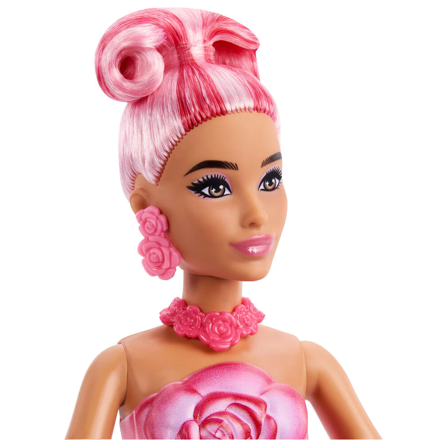 Lalka Barbie Petal Pop Czerwona Róża zdjęcie produktu