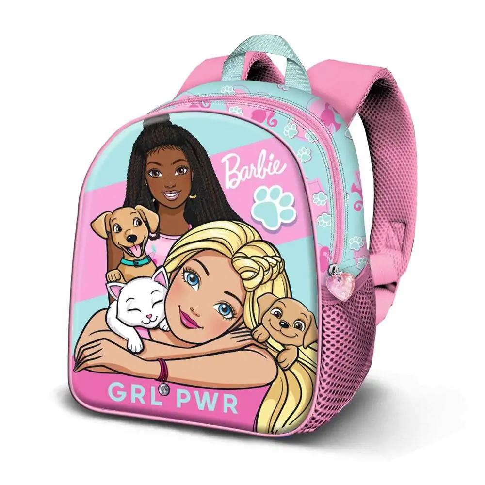 Barbie Pets 3D plecak 31cm zdjęcie produktu