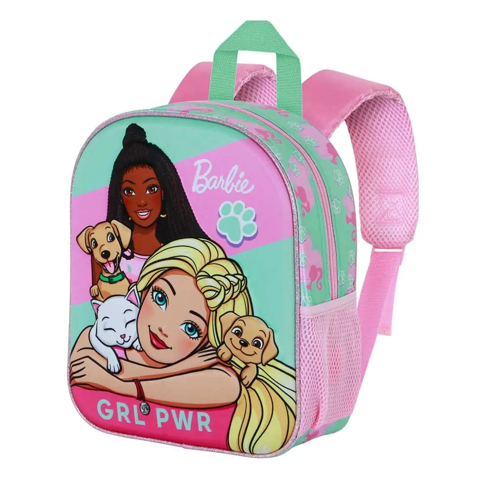 Barbie Pets 3D plecak 31cm zdjęcie produktu
