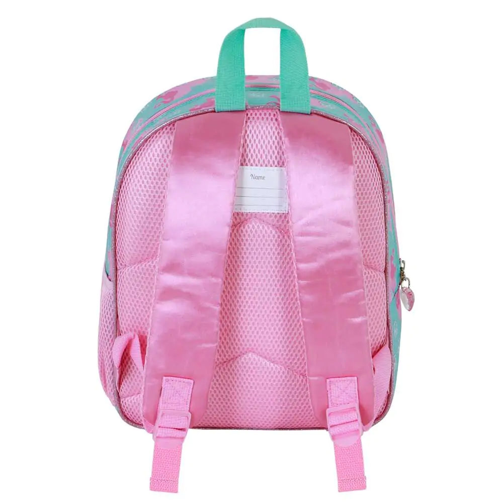 Barbie Pets 3D plecak 31cm zdjęcie produktu
