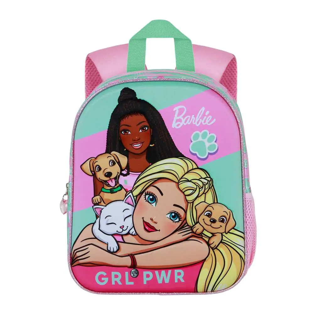 Barbie Pets 3D plecak 31cm zdjęcie produktu