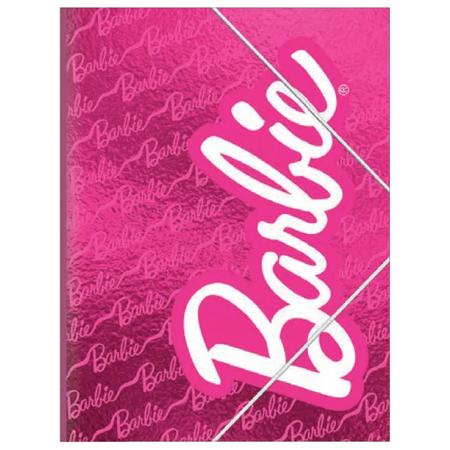 Barbie Pink teczka elastyczna A/4 zdjęcie produktu