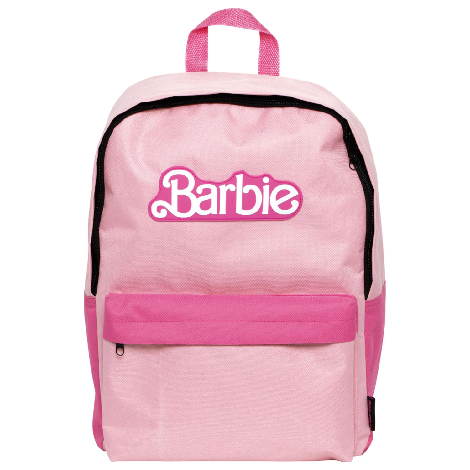 Torba szkolna Barbie Pink, torba 41 cm zdjęcie produktu