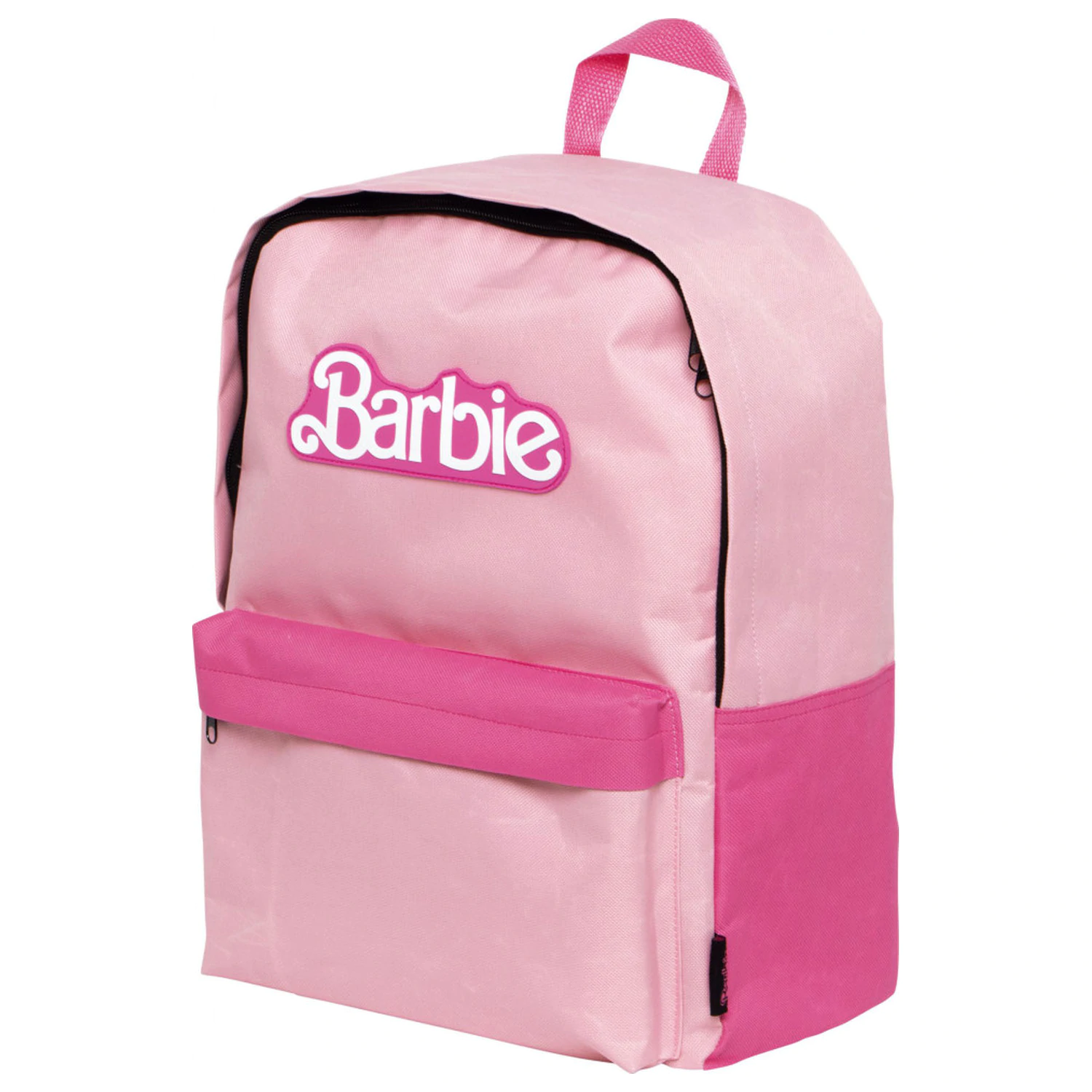 Torba szkolna Barbie Pink, torba 41 cm zdjęcie produktu
