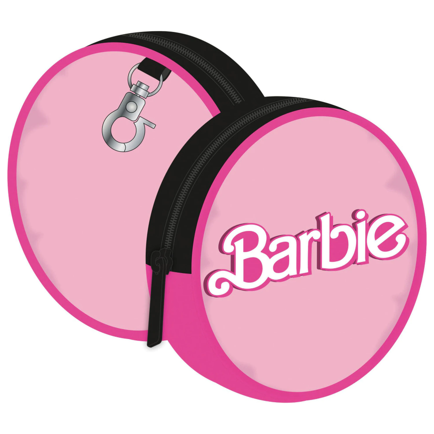 Portfel Barbie Pink zdjęcie produktu