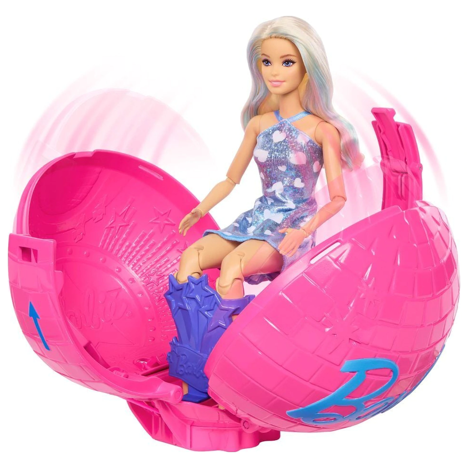 Lalka Barbie Pop Star zdjęcie produktu