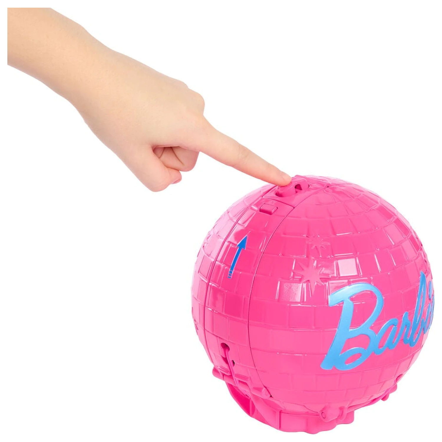 Lalka Barbie Pop Star zdjęcie produktu