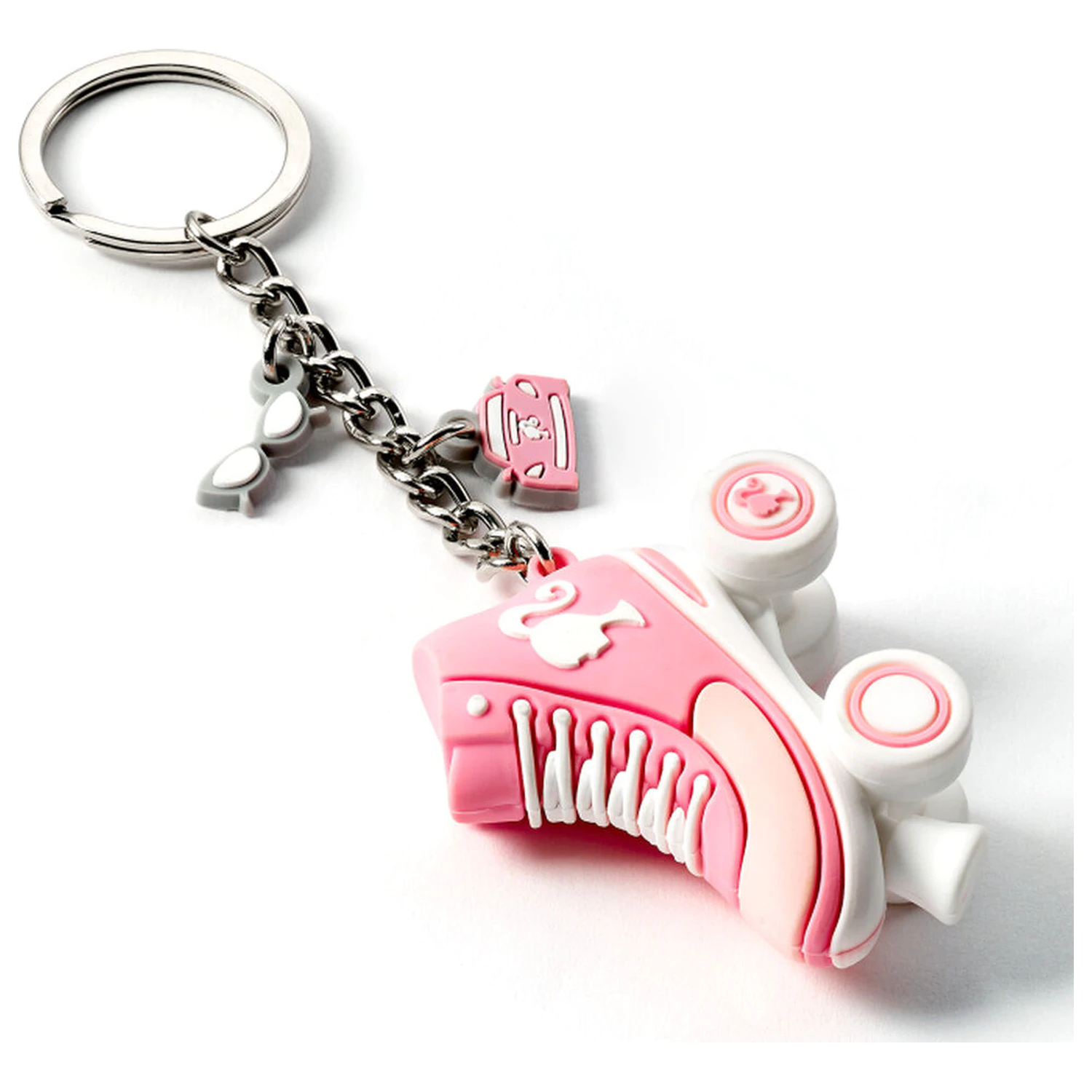 Barbie Roller Skate brelok zdjęcie produktu
