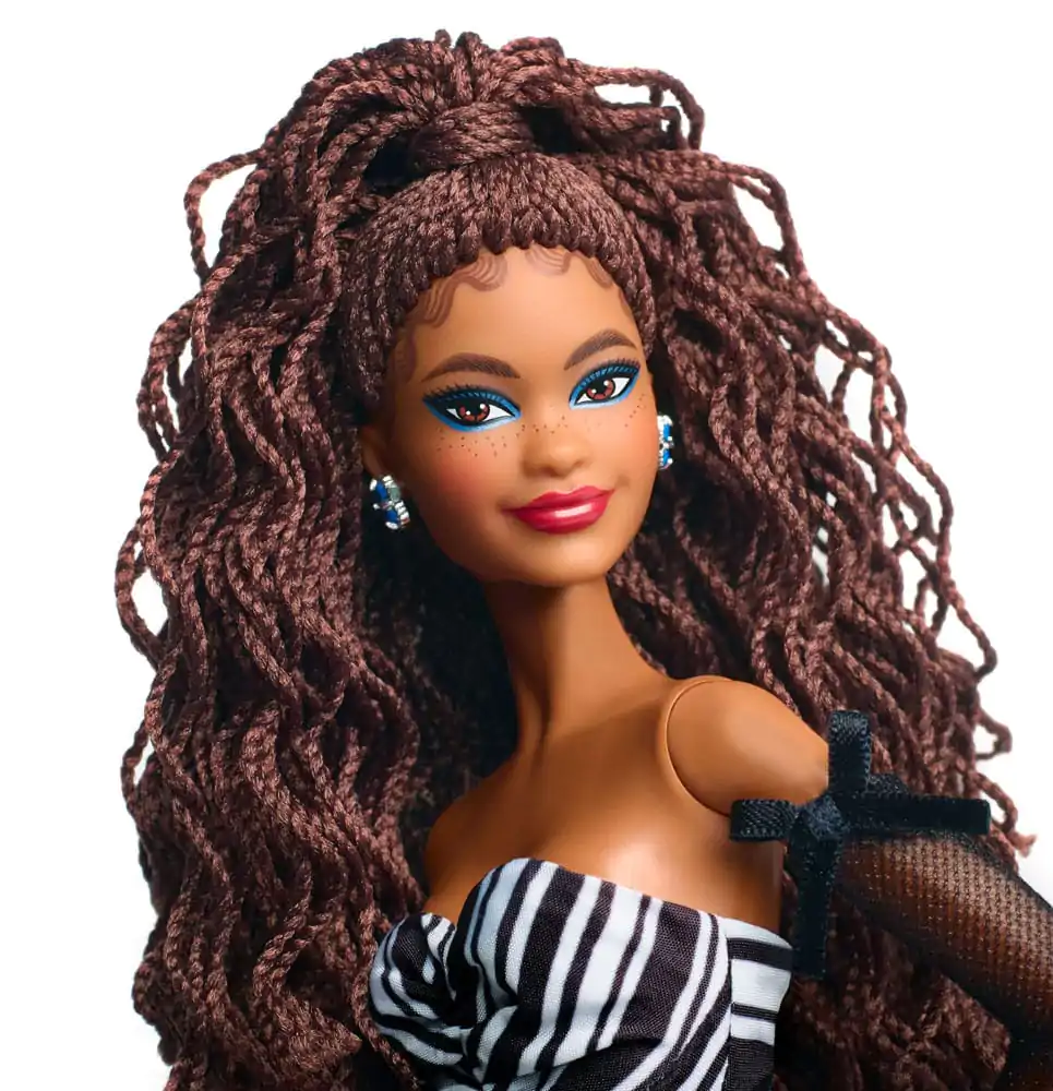 Barbie Signature Lalka 65. Rocznica Brunetka zdjęcie produktu