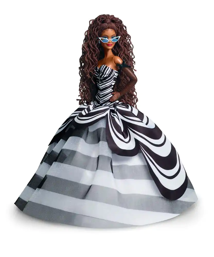 Barbie Signature Lalka 65. Rocznica Brunetka zdjęcie produktu