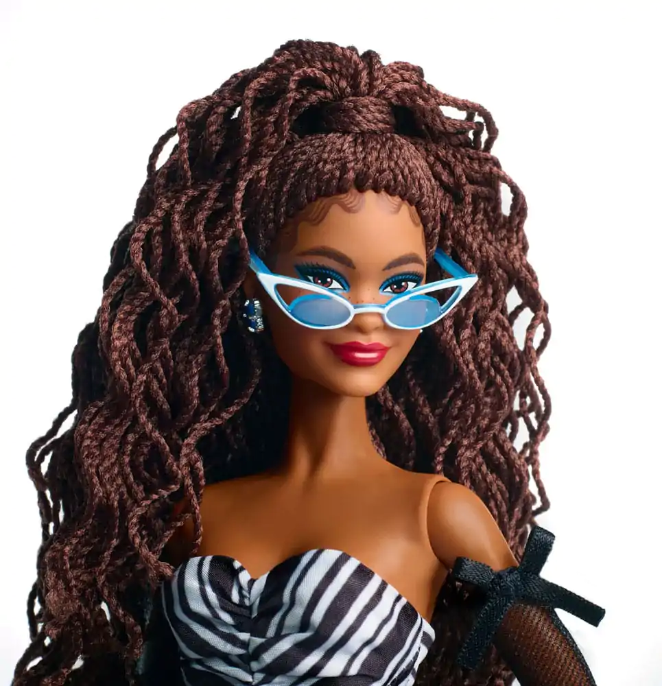 Barbie Signature Lalka 65. Rocznica Brunetka zdjęcie produktu