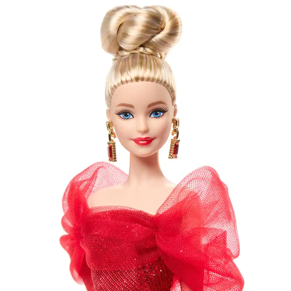 Barbie Signature Doll 80th Anniversary Blonde zdjęcie produktu
