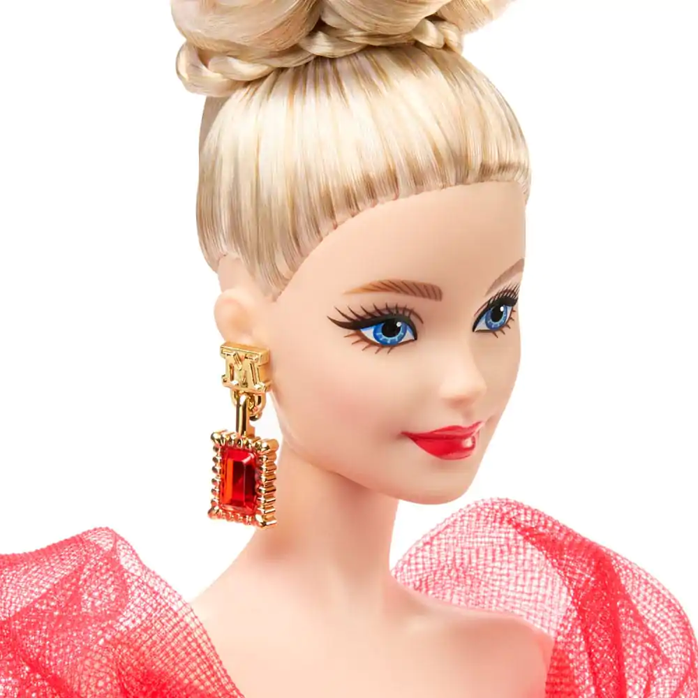 Barbie Signature Doll 80th Anniversary Blonde zdjęcie produktu