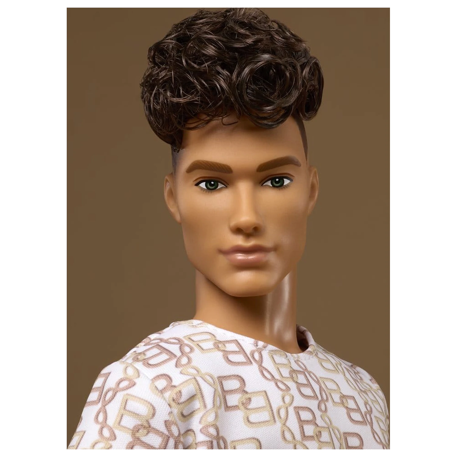 Barbie Signature lalka Ken Barbie Basics: Model 10 zdjęcie produktu