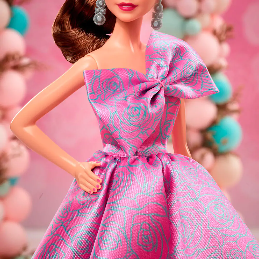 Barbie Signature Birthday Wishes Lalka Barbie zdjęcie produktu