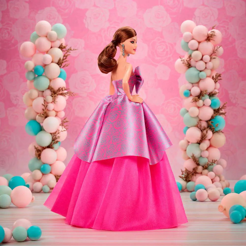 Barbie Signature Birthday Wishes Lalka Barbie zdjęcie produktu