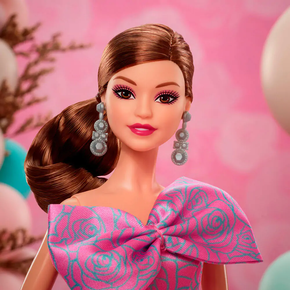 Barbie Signature Birthday Wishes Lalka Barbie zdjęcie produktu