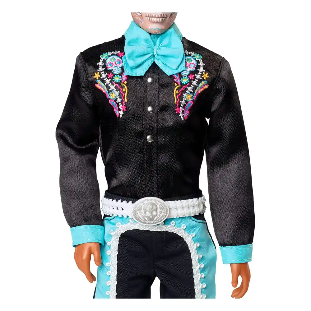 Barbie Signature Doll 2024 Día De Muertos Ken Lalka zdjęcie produktu