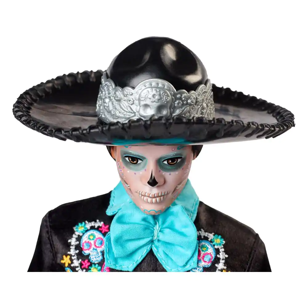 Barbie Signature Doll 2024 Día De Muertos Ken Lalka zdjęcie produktu