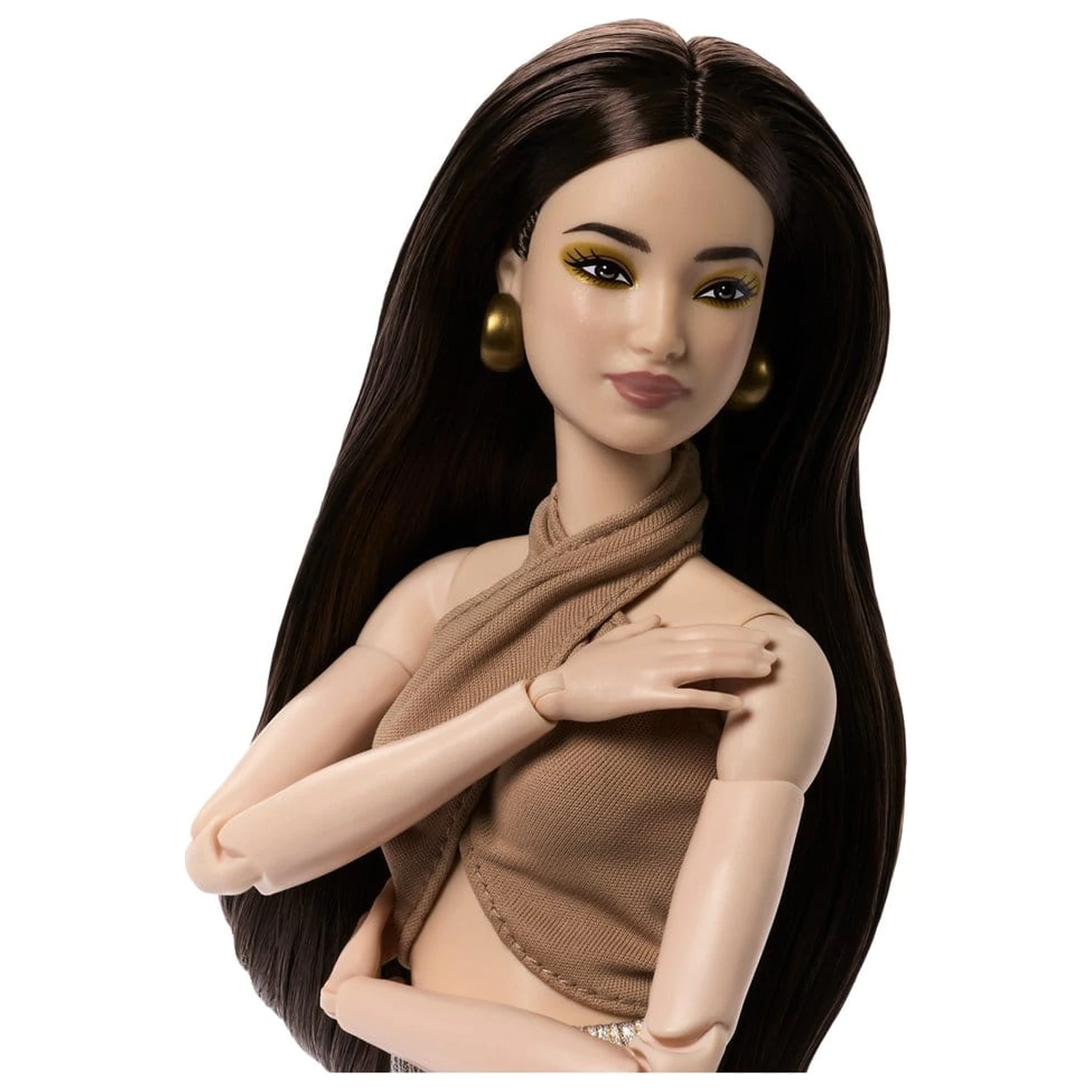 Barbie Signature Lalka Barbie Basics: Model 06 zdjęcie produktu
