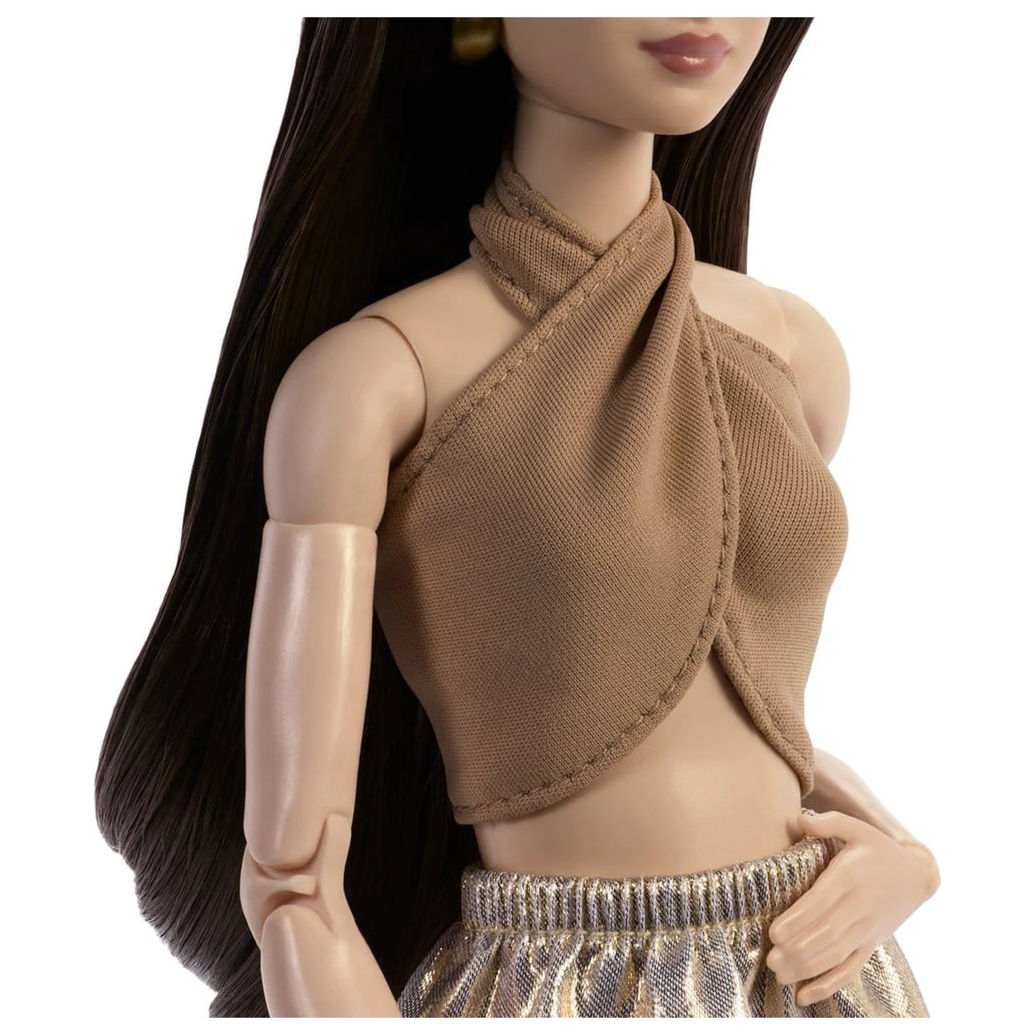 Barbie Signature Lalka Barbie Basics: Model 06 zdjęcie produktu
