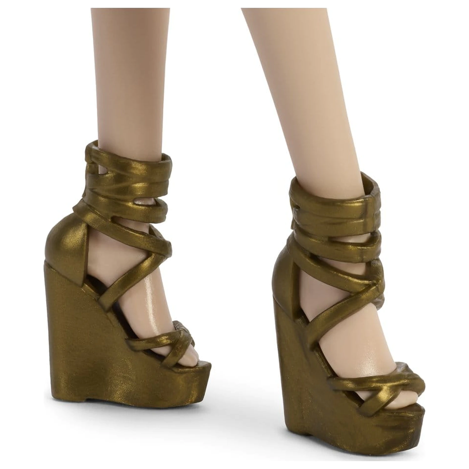 Barbie Signature Lalka Barbie Basics: Model 06 zdjęcie produktu