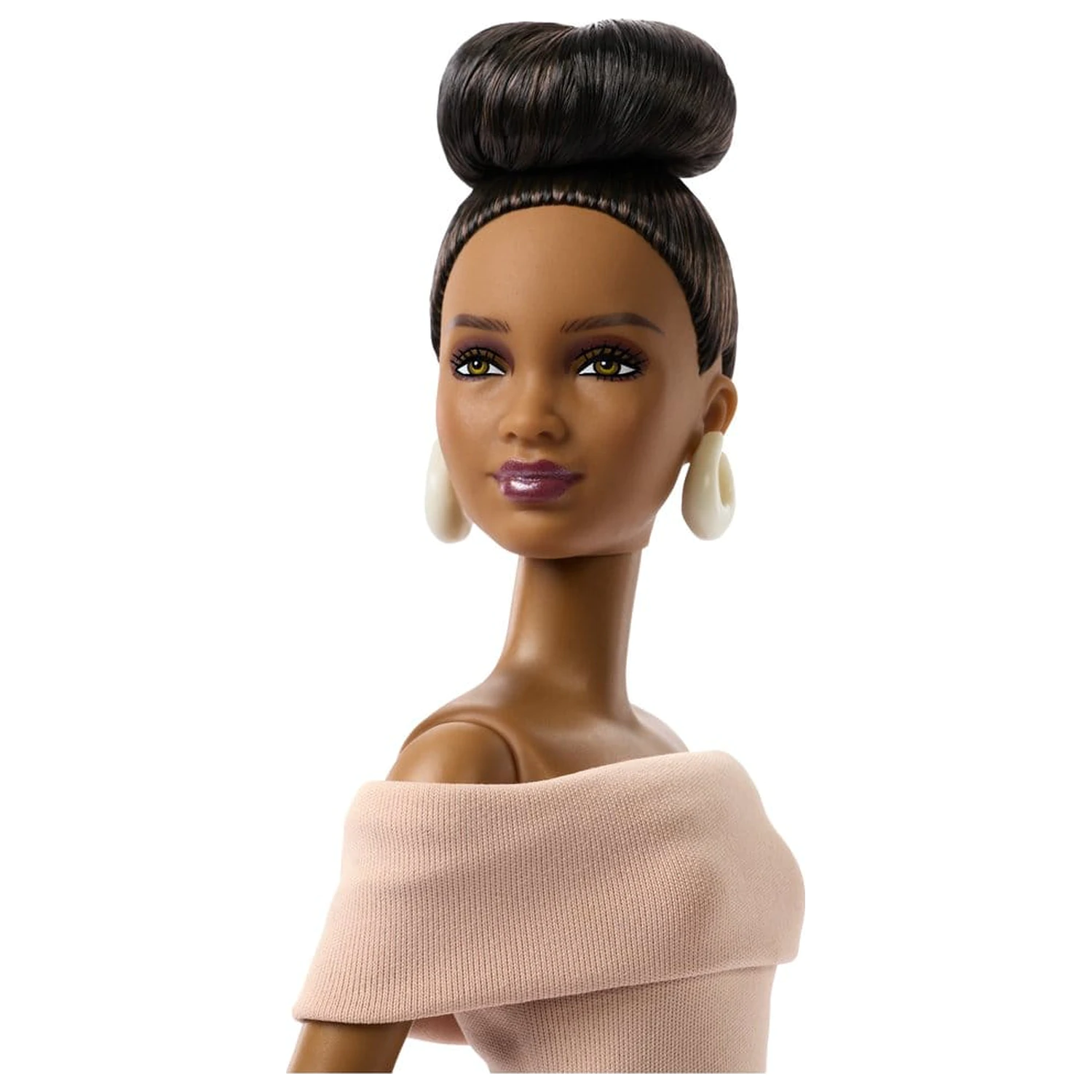Lalka Barbie Signature Barbie Basics: Model 08 zdjęcie produktu